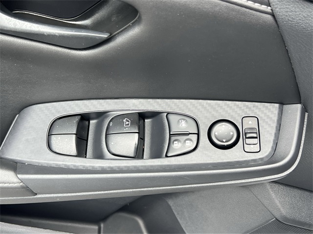 2024 Fresh Powder Nissan Sentra S FWD Sedan