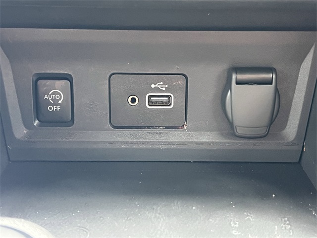 2024 Fresh Powder Nissan Sentra S FWD Sedan