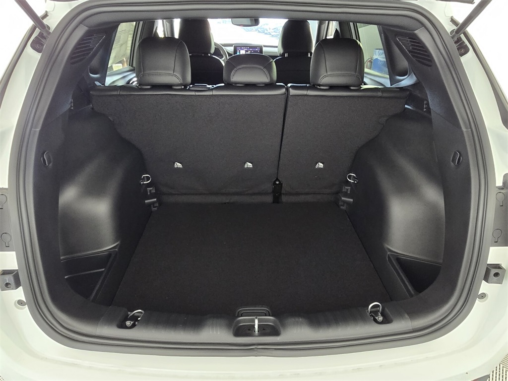 new 2026 Jeep Compass car, priced at $25,710