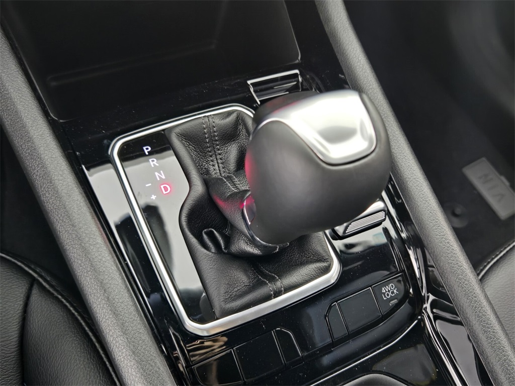 new 2026 Jeep Compass car, priced at $25,710