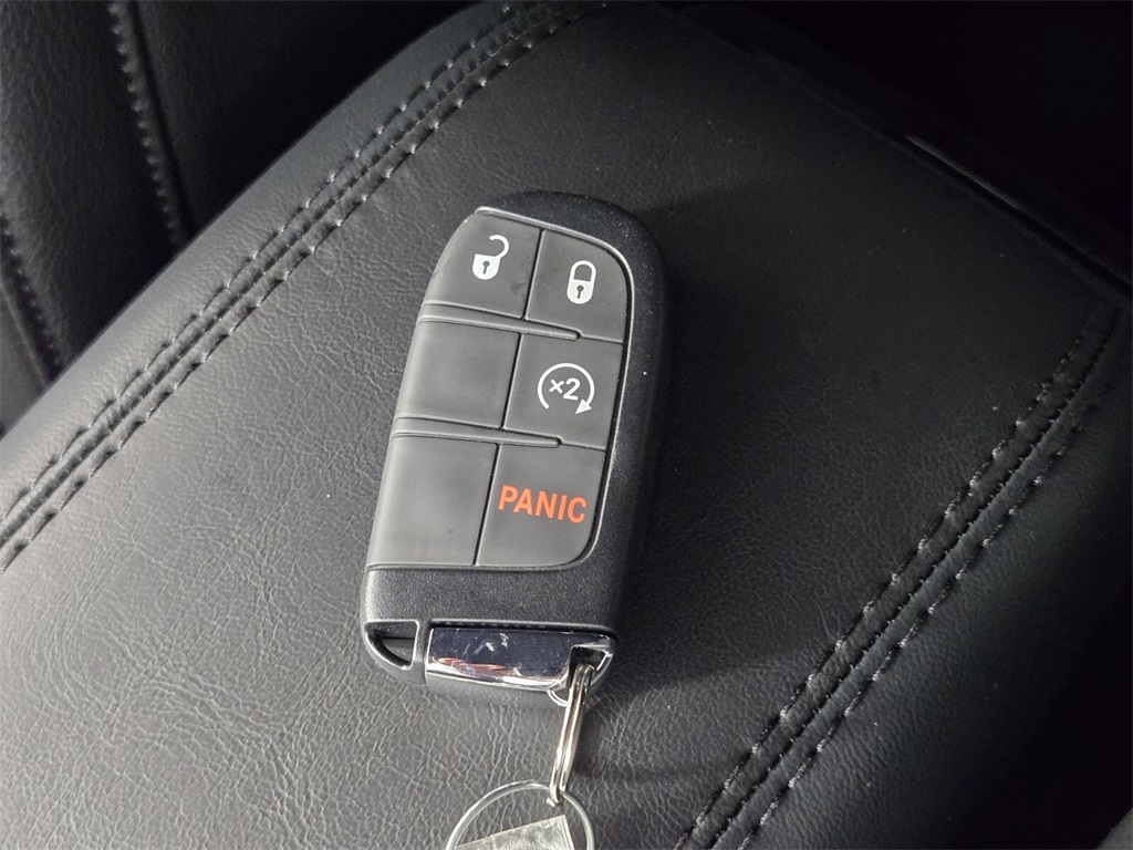 new 2026 Jeep Compass car, priced at $25,710