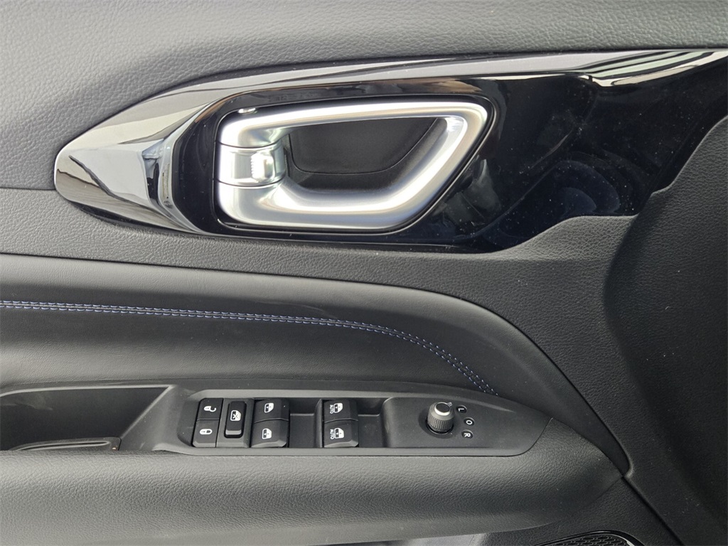 new 2026 Jeep Compass car, priced at $25,710