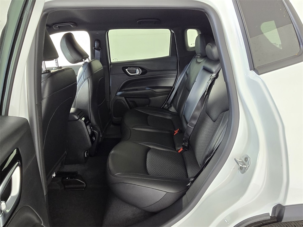 new 2026 Jeep Compass car, priced at $25,710