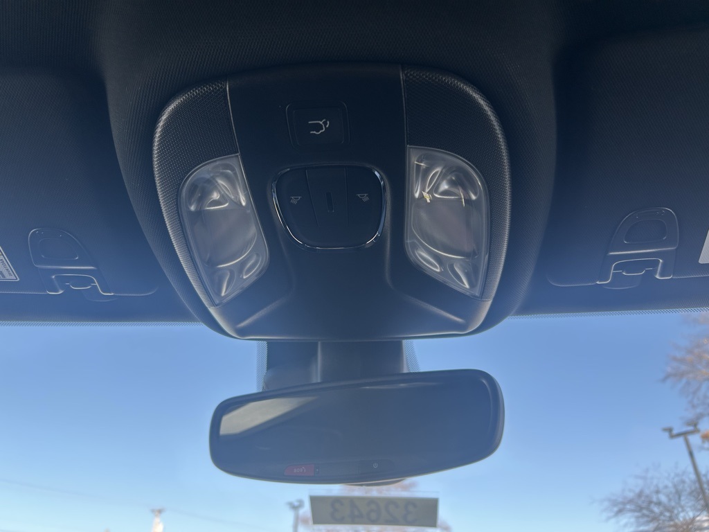 new 2026 Jeep Compass car, priced at $35,975