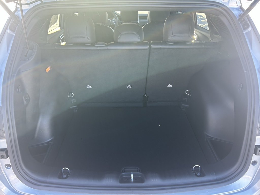 new 2026 Jeep Compass car, priced at $35,975