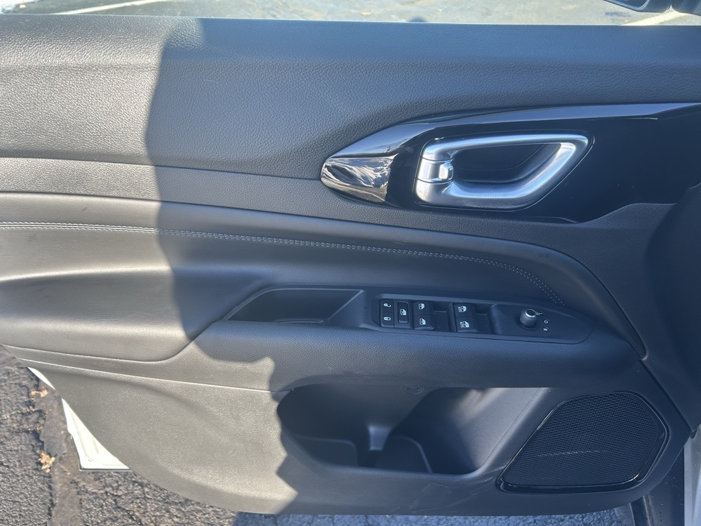 new 2026 Jeep Compass car, priced at $35,975