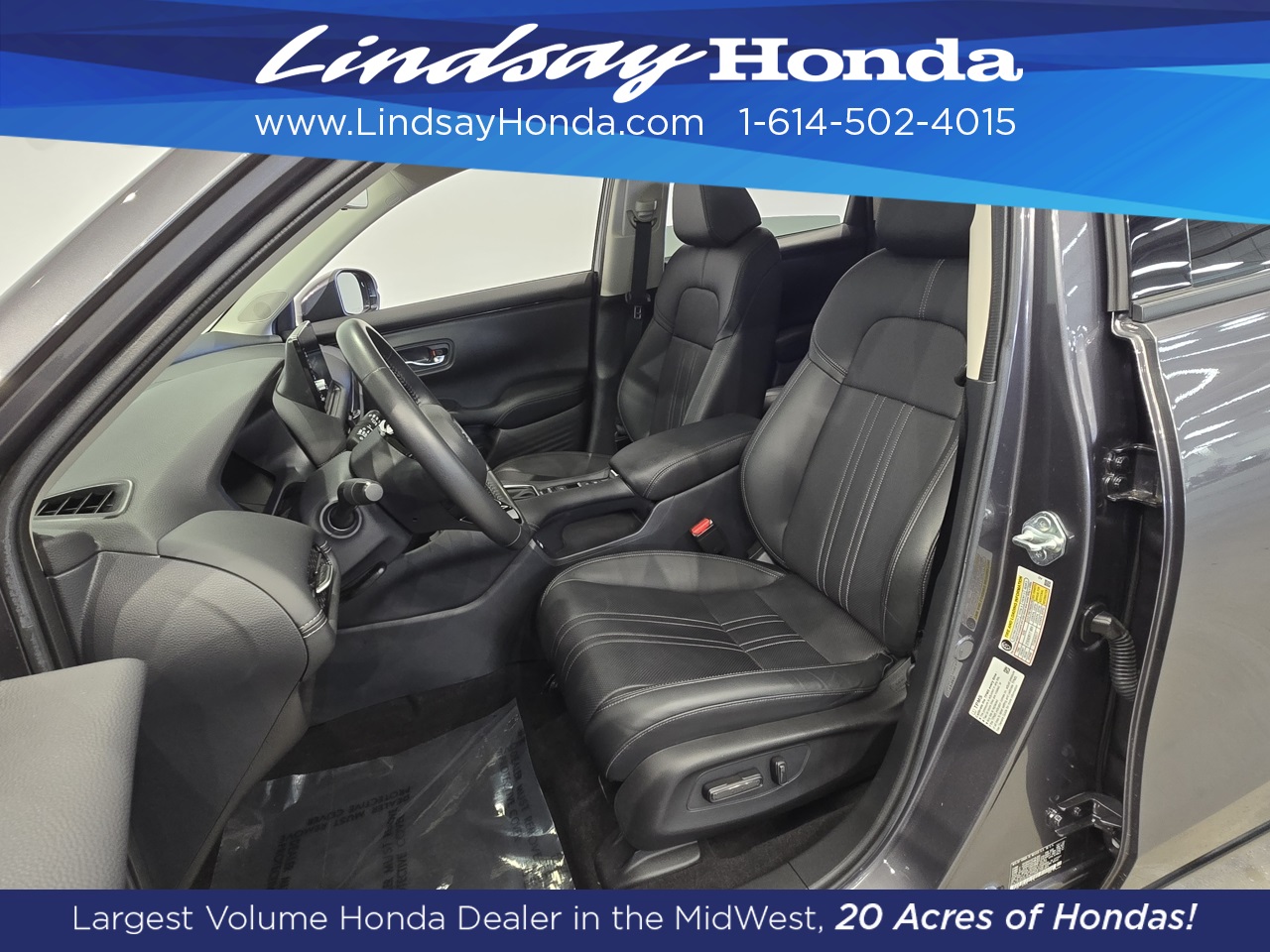 Used 2023 Honda HR-V SUV