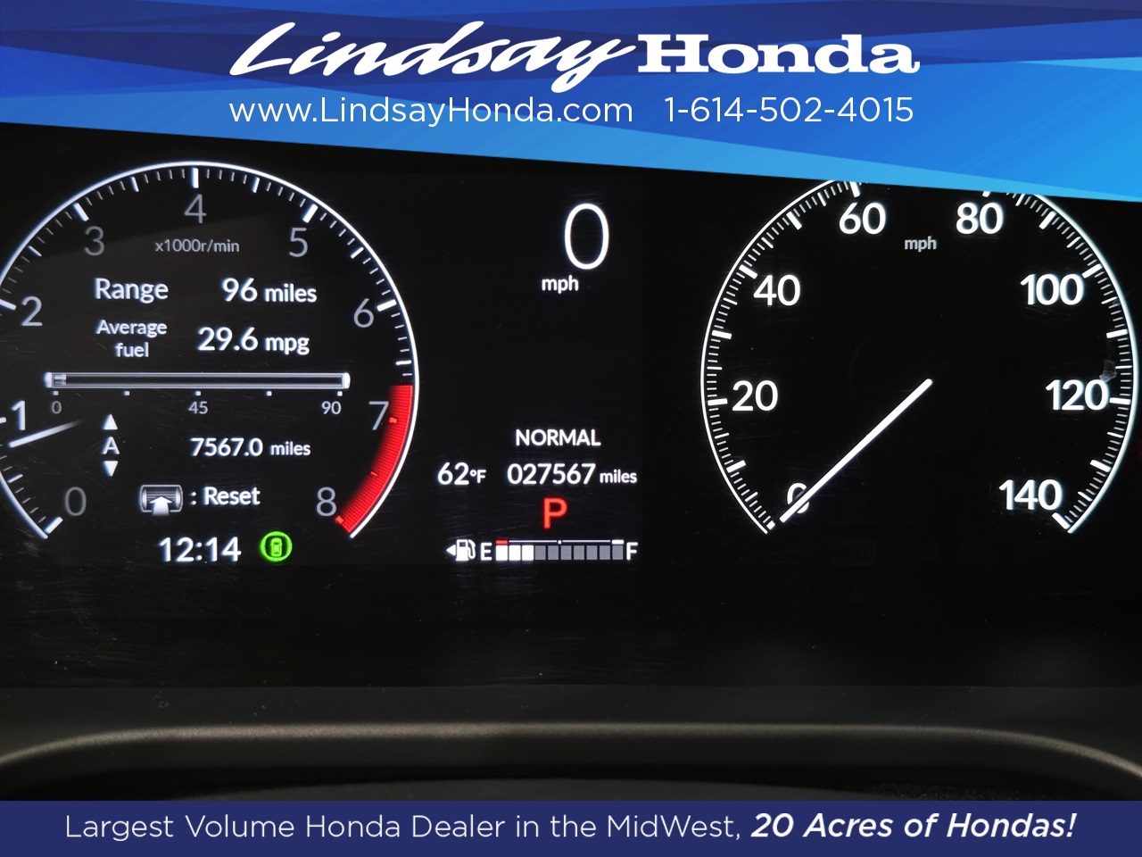 Used 2023 Honda HR-V SUV