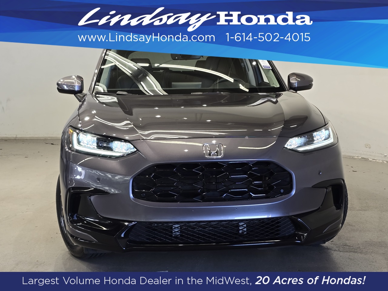 Used 2023 Honda HR-V SUV