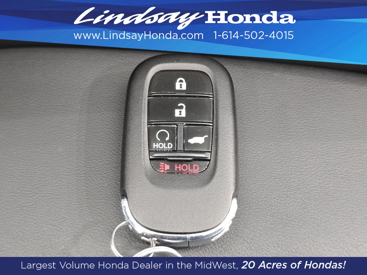 Used 2023 Honda HR-V SUV