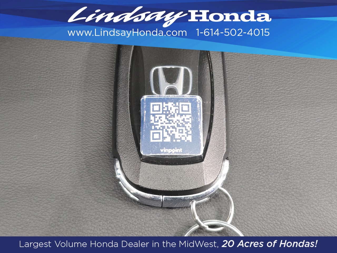 Used 2023 Honda HR-V SUV