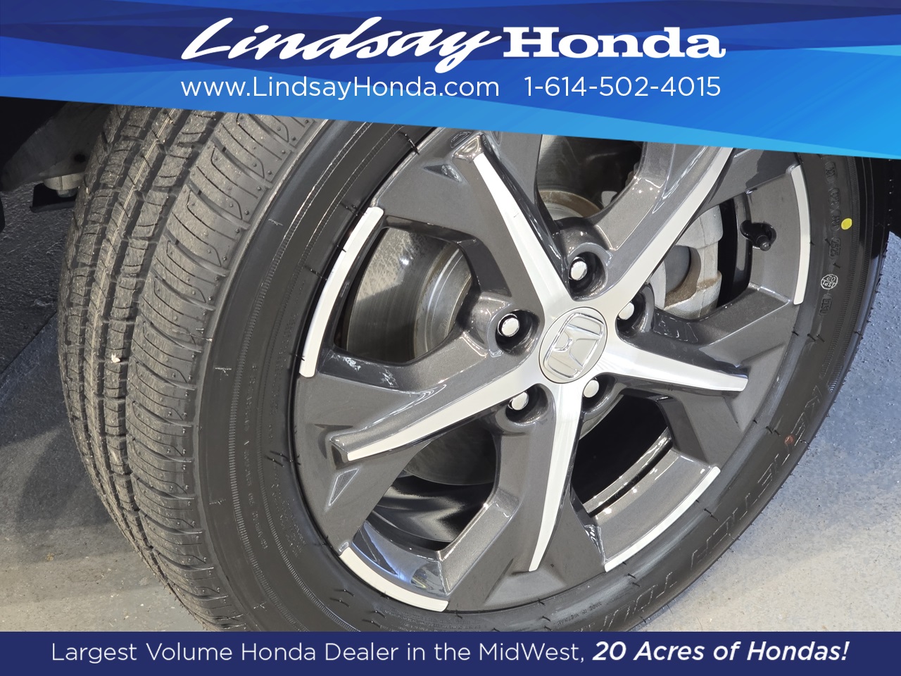 Used 2023 Honda HR-V SUV