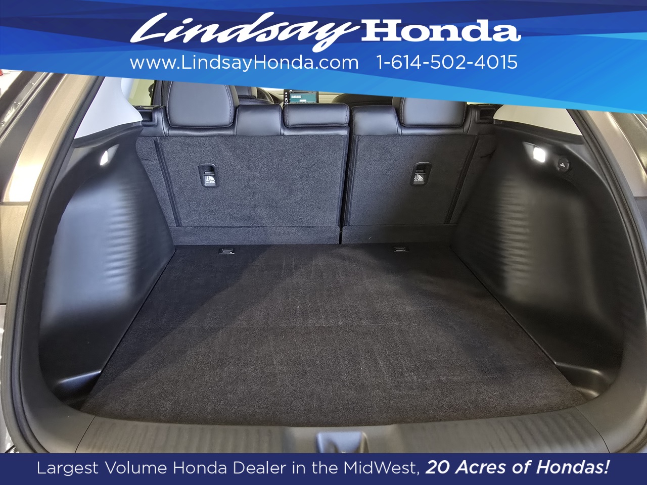 Used 2023 Honda HR-V SUV