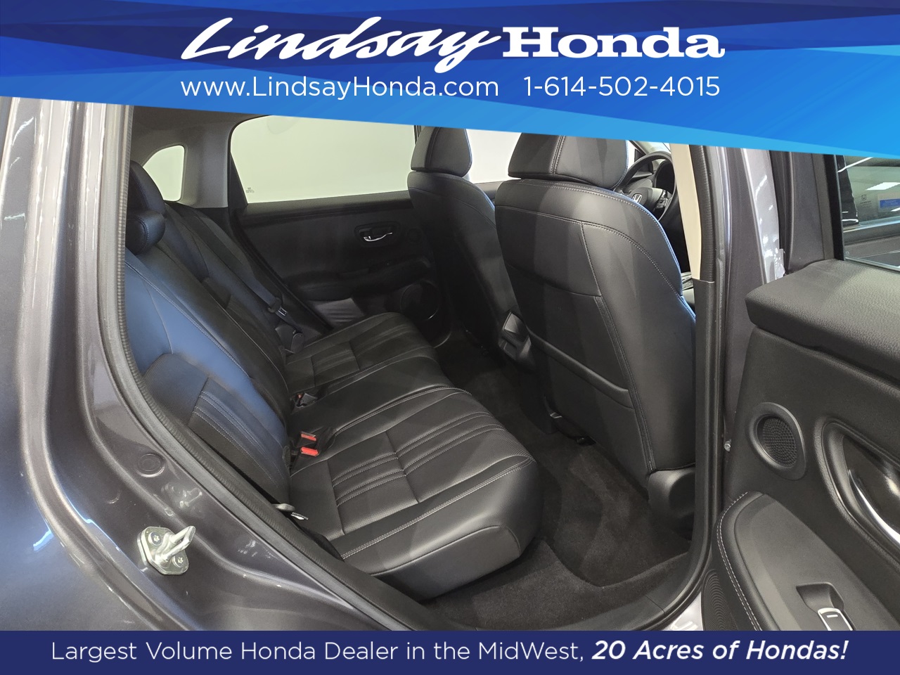 Used 2023 Honda HR-V SUV