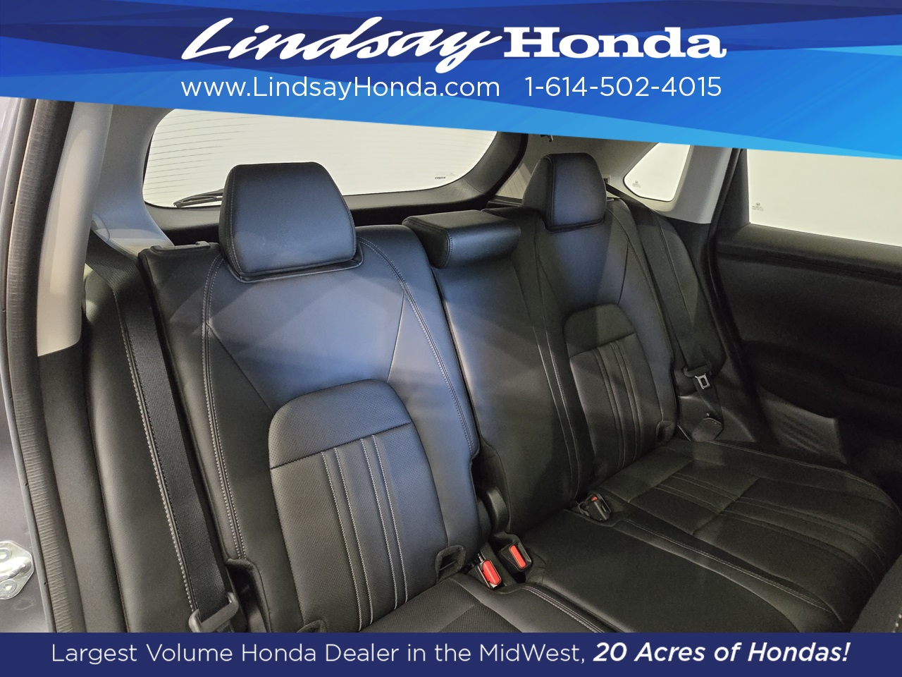 Used 2023 Honda HR-V SUV