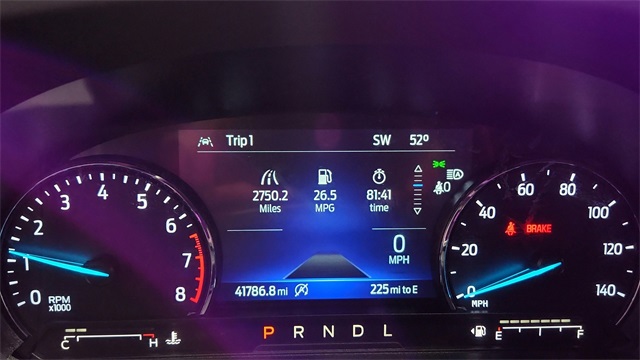 2024 Ford Explorer XLT RWD 2024 Ford Explorer XLT RWD