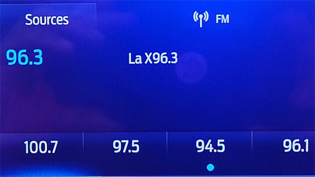 2024 Ford Explorer XLT RWD 2024 Ford Explorer XLT RWD