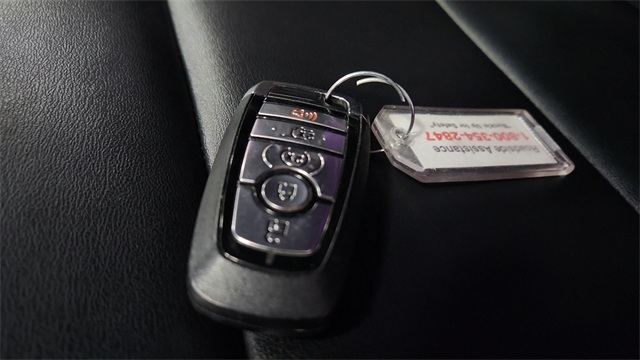 2024 Ford Explorer XLT RWD 2024 Ford Explorer XLT RWD