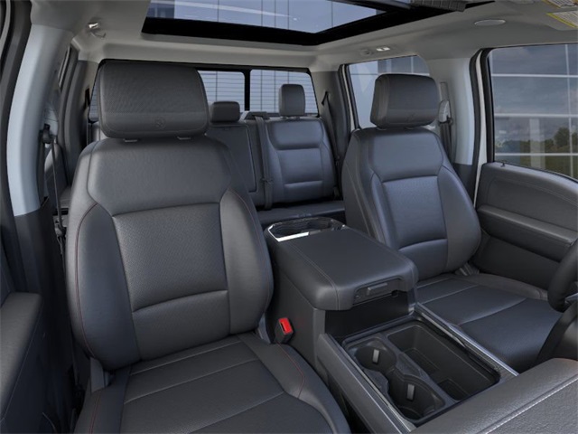 2025 Ford F-350 Lariat photo 10