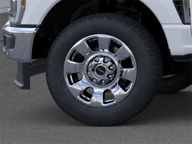 2025 Ford F-350 Lariat photo 19