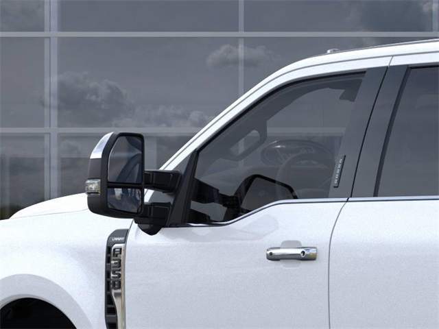 2025 Ford F-350 Lariat photo 20