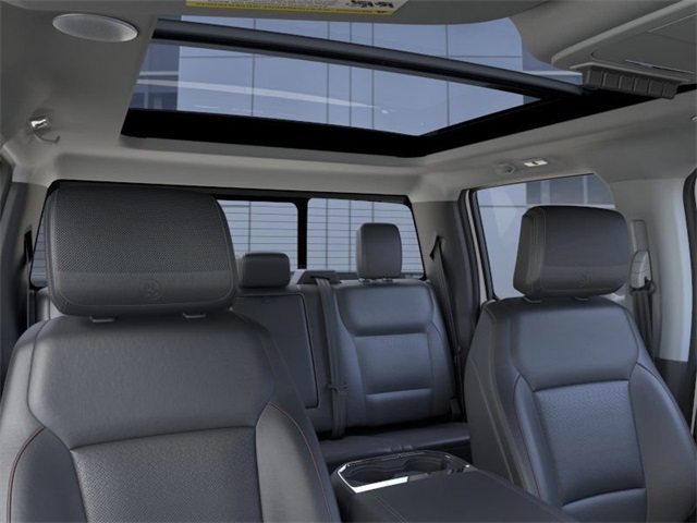 2025 Ford F-350 Lariat photo 22