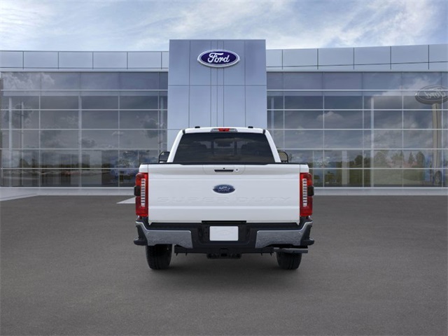 2025 Ford F-350 Lariat photo 5