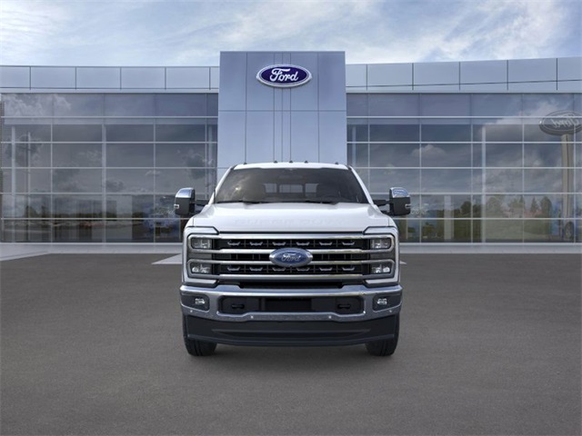 2025 Ford F-350 Lariat photo 6
