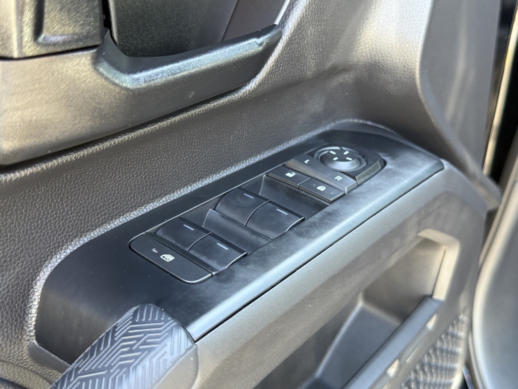 2025 Toyota Tacoma TRD Pro 4x4 Double Cab photo 16