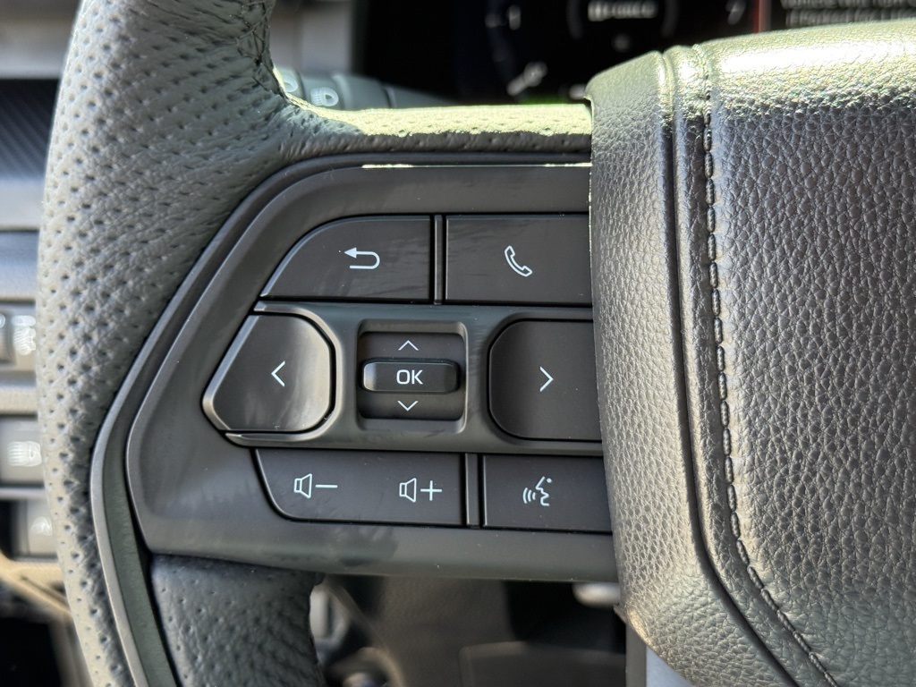 2025 Toyota Tacoma TRD Pro 4x4 Double Cab photo 21