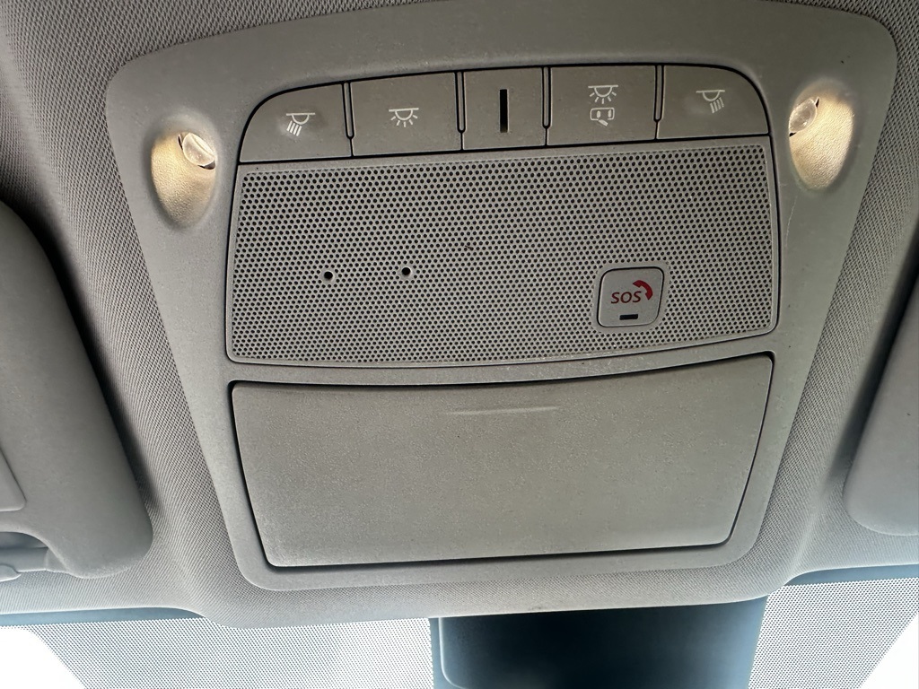 2021 Gun Metallic Nissan Rogue Sport SL FWD SUV