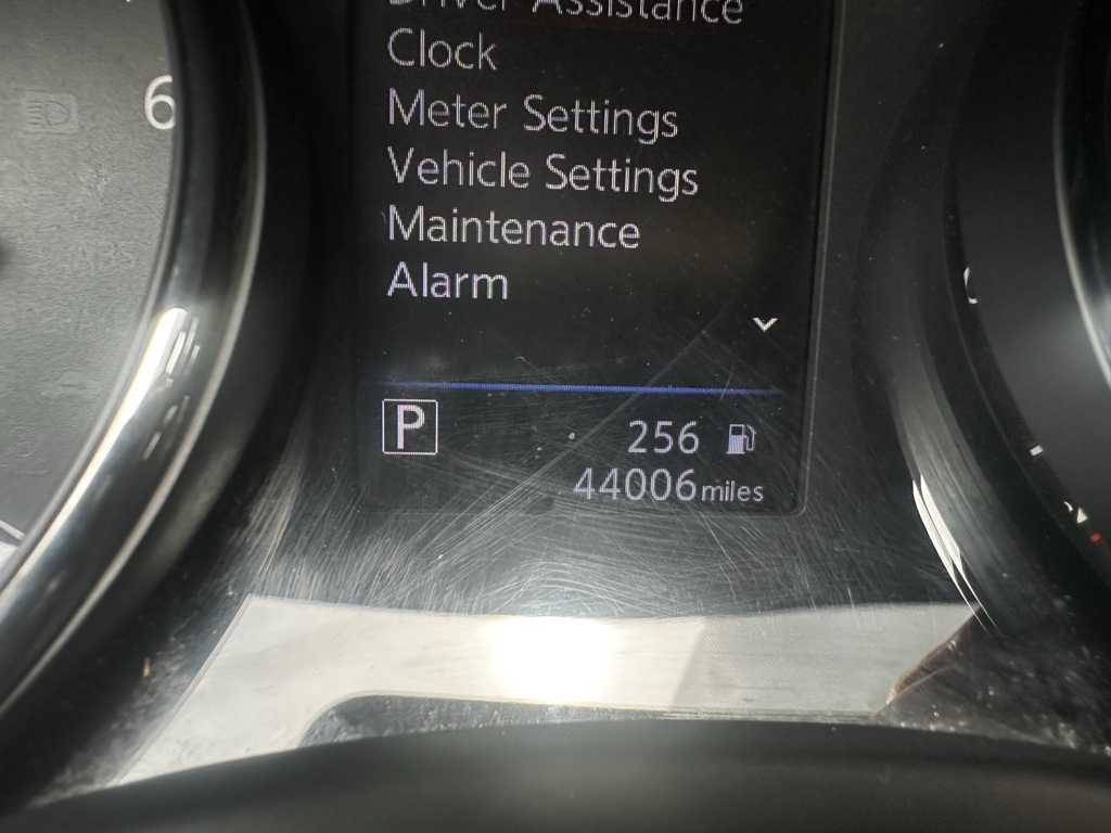 2021 Gun Metallic Nissan Rogue Sport SL FWD SUV