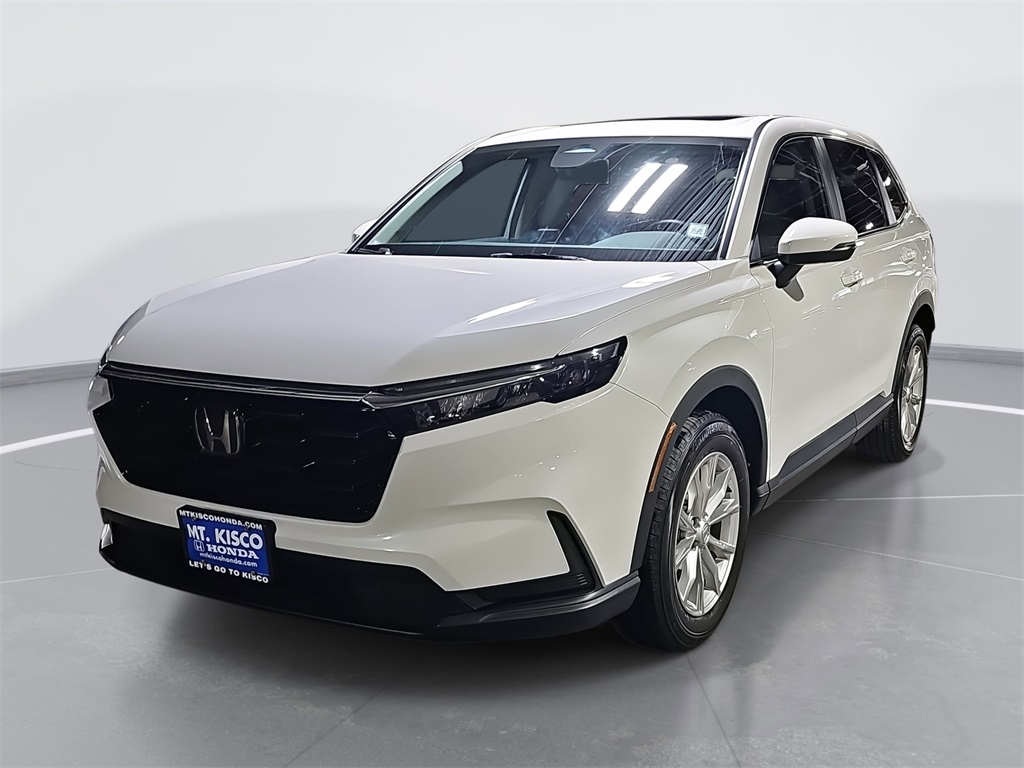 2023 Honda CR-V EX's photo