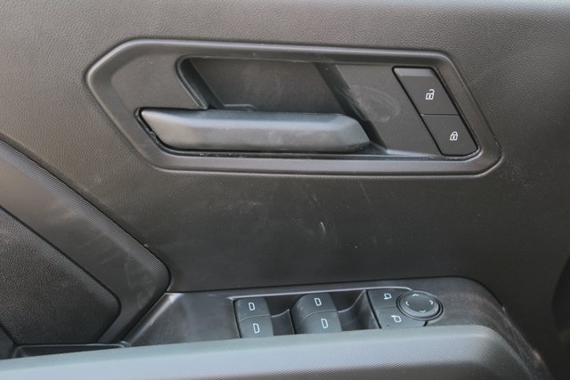 new 2026 Chevrolet Colorado car, priced at $36,135