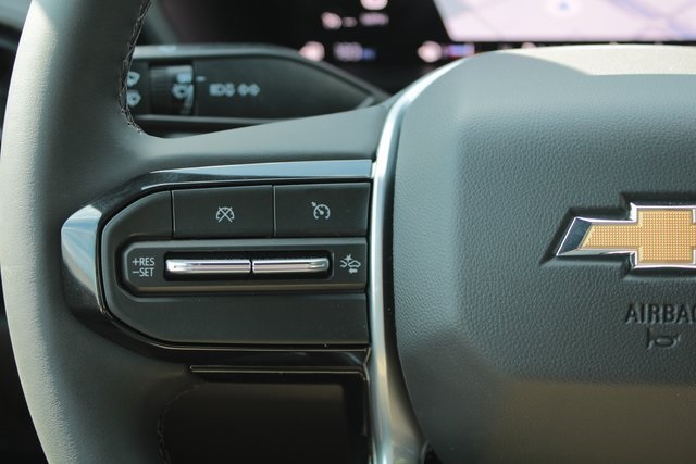 new 2026 Chevrolet Colorado car, priced at $36,135