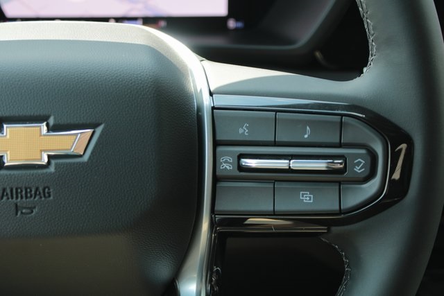 new 2026 Chevrolet Colorado car, priced at $36,135