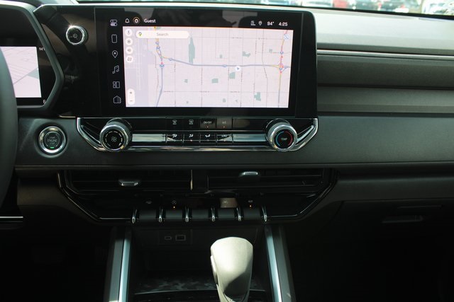 new 2026 Chevrolet Colorado car, priced at $36,135