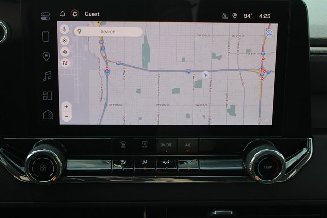 new 2026 Chevrolet Colorado car, priced at $36,135