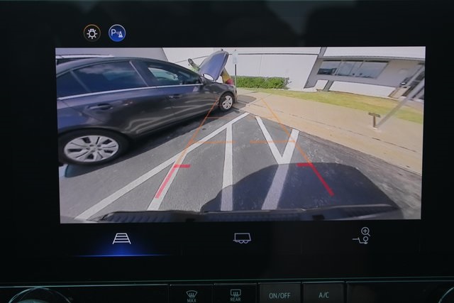 new 2026 Chevrolet Colorado car, priced at $36,135