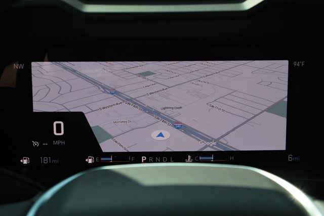 new 2026 Chevrolet Colorado car, priced at $36,135