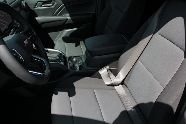 new 2026 Chevrolet Colorado car, priced at $36,135