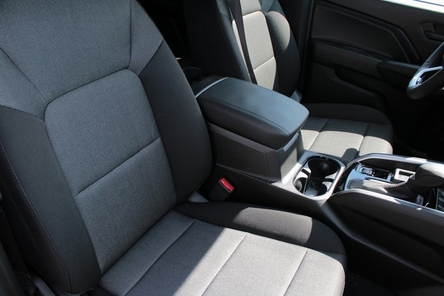 new 2026 Chevrolet Colorado car, priced at $36,135