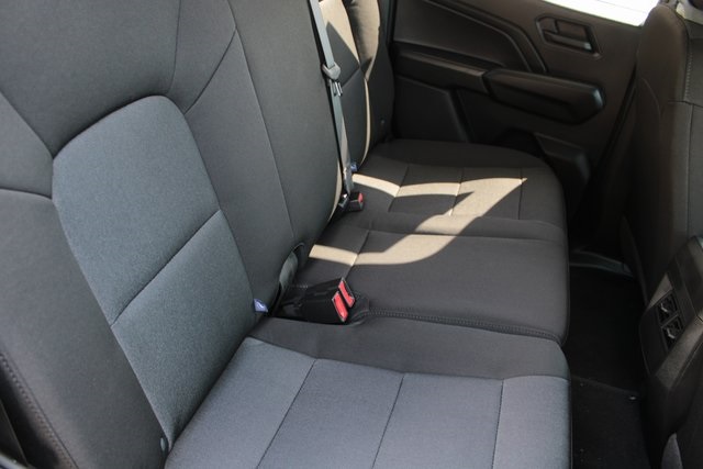 new 2026 Chevrolet Colorado car, priced at $36,135