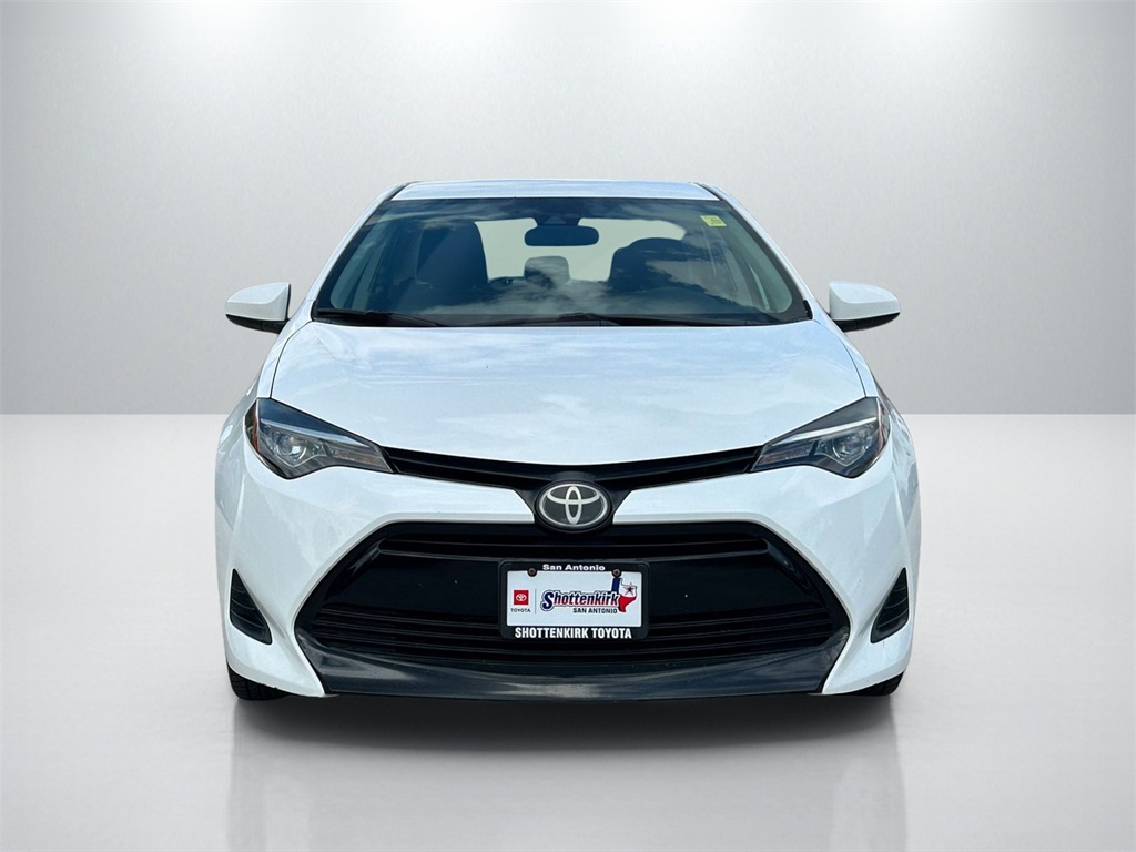 Used 2019 Toyota Corolla Sedan