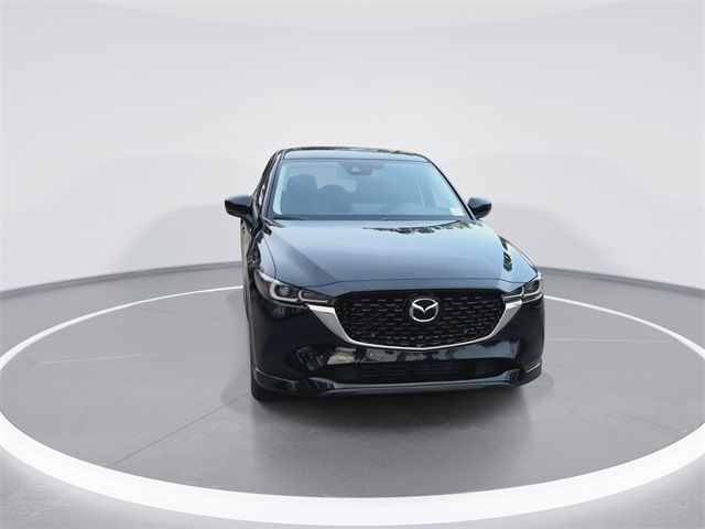 2025 Mazda CX-5 S Preferred package's photo