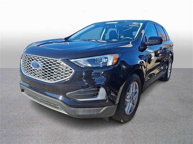 2024 Ford Edge SEL's photo