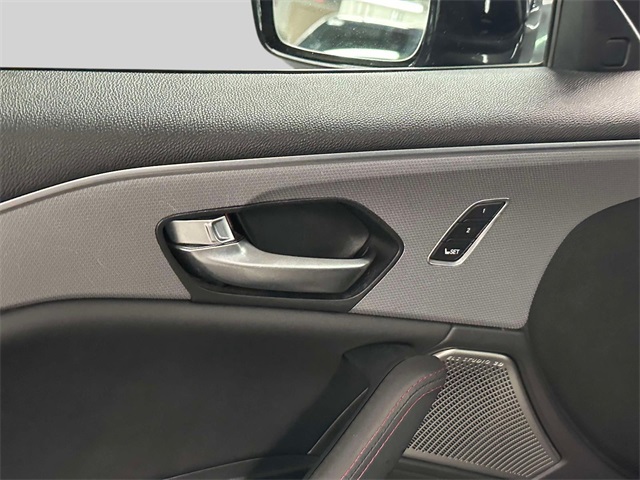 used 2022 Acura TLX car, priced at $32,450