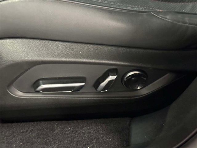 used 2022 Acura TLX car, priced at $32,450