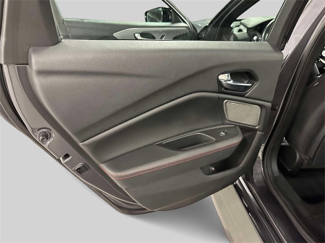 used 2022 Acura TLX car, priced at $32,450