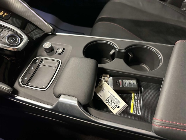used 2022 Acura TLX car, priced at $32,450